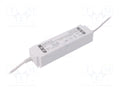 ESPE LPF10012CV LED-verkkolaite 100W 12VDC 8,33A