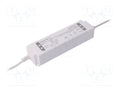 ESPE LPF10024CV LED-verkkolaite 100W 24VDC 4.16A