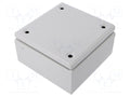 SCHNEIDER ELECTRIC NSYSBM15158 Yleiskotelo 150x150x80mm