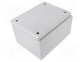 SCHNEIDER ELECTRIC NSYSBM152012 Yleiskotelo 150x200x120mm