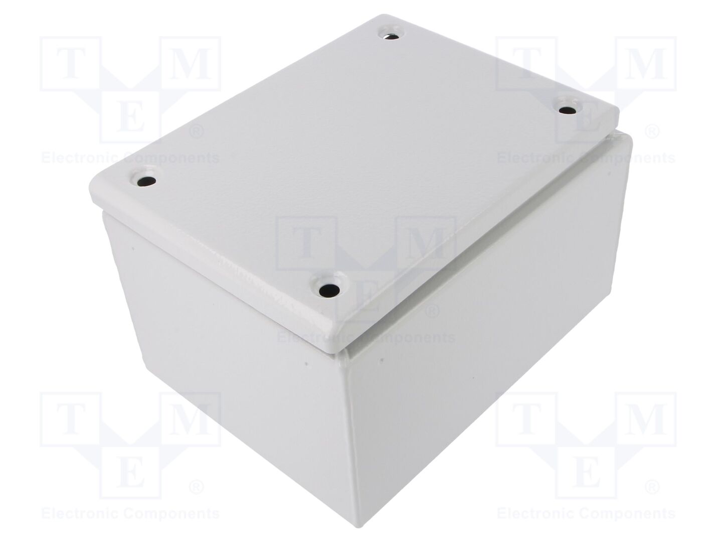 SCHNEIDER ELECTRIC NSYSBM152012 Yleiskotelo 150x200x120mm