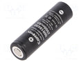 KEEPPOWER ACCU-IMR18650-10A Ladattava akku 2800mAh