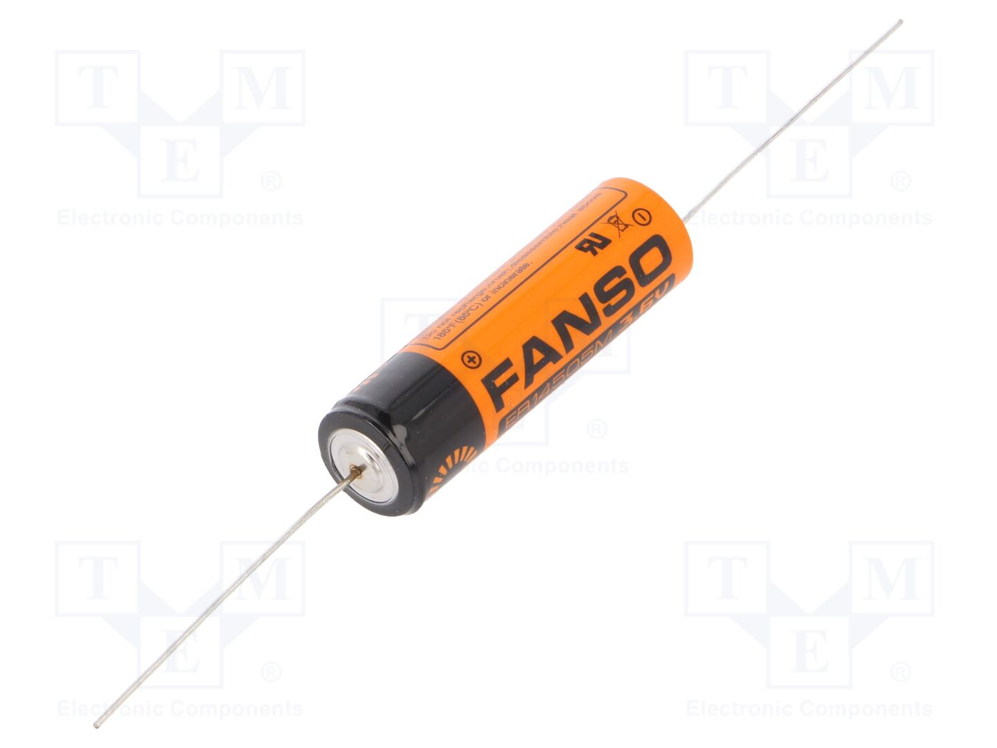 FANSO ER14505M/CNA Litiumparisto 3.6V