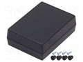 GAINTA G1202B Yleiskotelo 82x111x38 mm