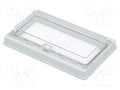 SCHNEIDER ELECTRIC NSYMW10M Tarkastusluukku 213x133x40mm
