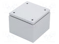 SCHNEIDER ELECTRIC NSYSBM151512 Yleiskotelo 150x150x120mm