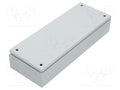 SCHNEIDER ELECTRIC NSYSBM15408 Yleiskotelo 150x400x80 mm