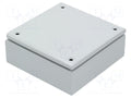 SCHNEIDER ELECTRIC NSYSBM20208 Monitoimikotelo 200x200x80mm