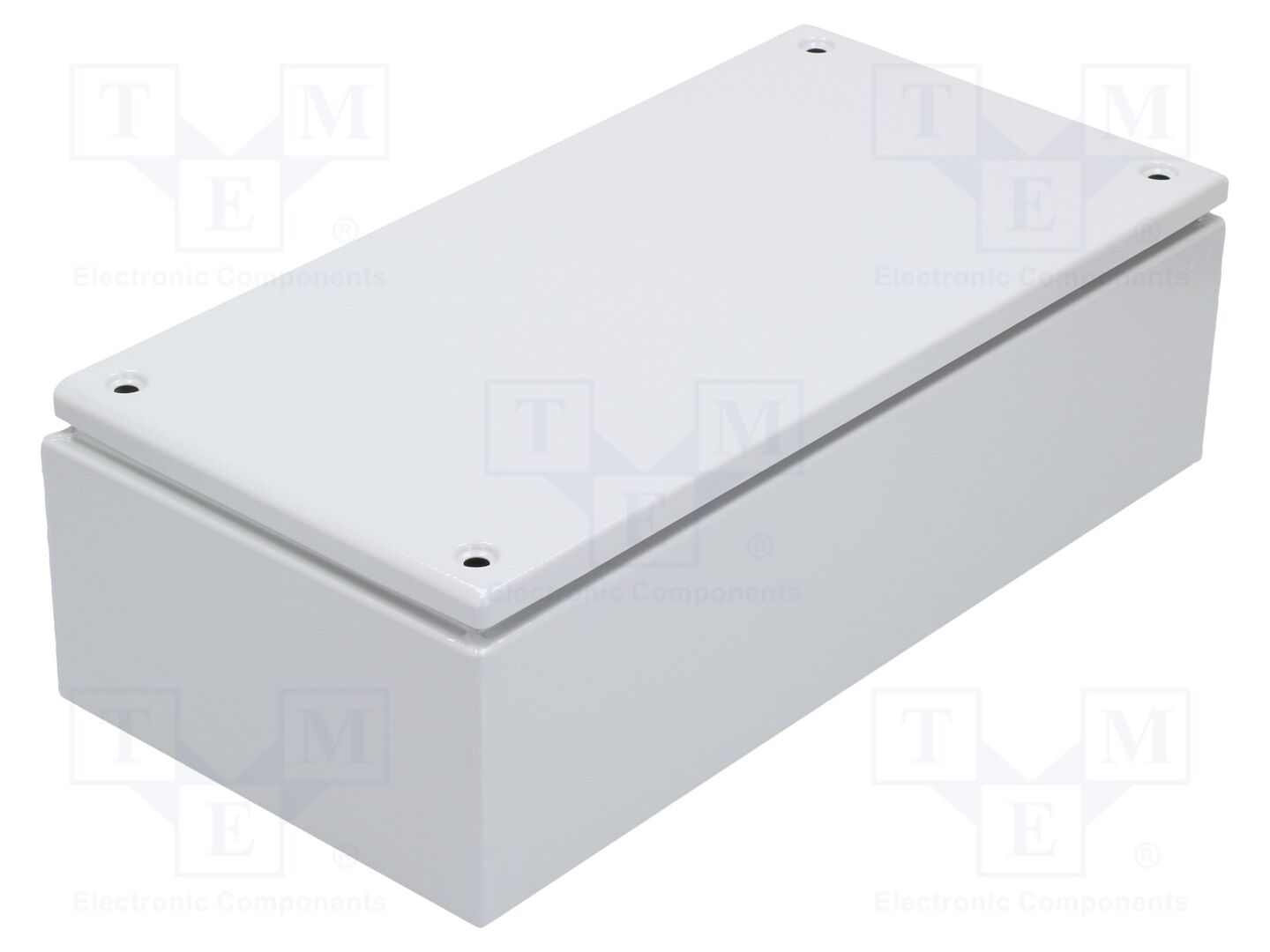 SCHNEIDER ELECTRIC NSYSBM204012 Yleiskotelo 200x400x120mm