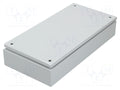 SCHNEIDER ELECTRIC NSYSBM20408 Yleiskotelo 200x400x80mm