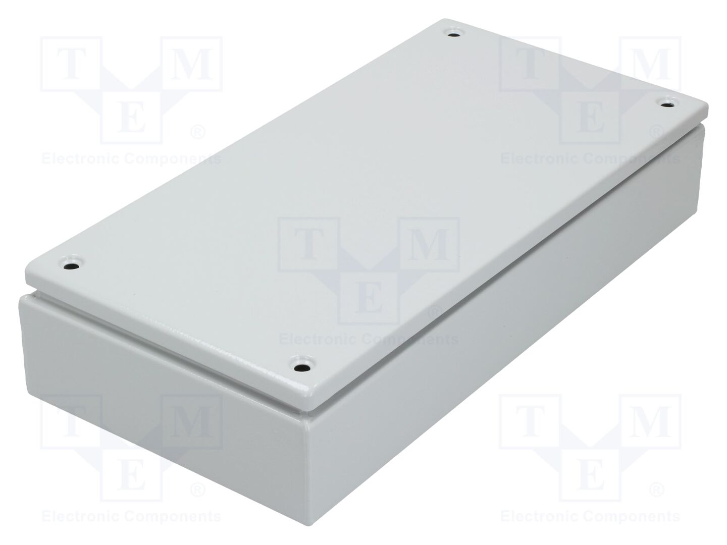 SCHNEIDER ELECTRIC NSYSBM20408 Yleiskotelo 200x400x80mm