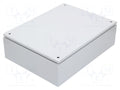 SCHNEIDER ELECTRIC NSYSBM304012 Yleiskotelo 300x400x120mm