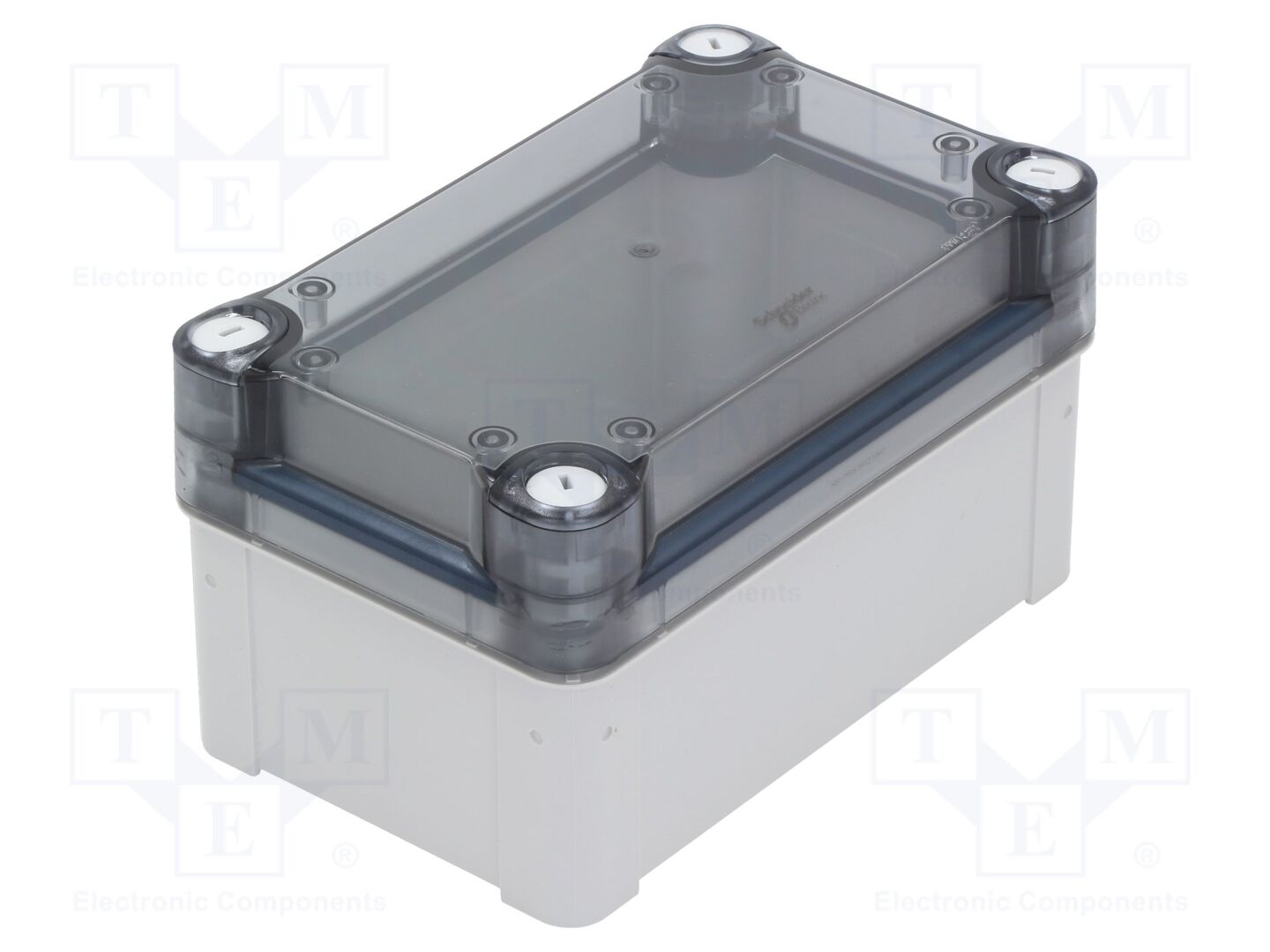 SCHNEIDER ELECTRIC NSYTBS191210HT Yleiskotelo 192x121x105mm
