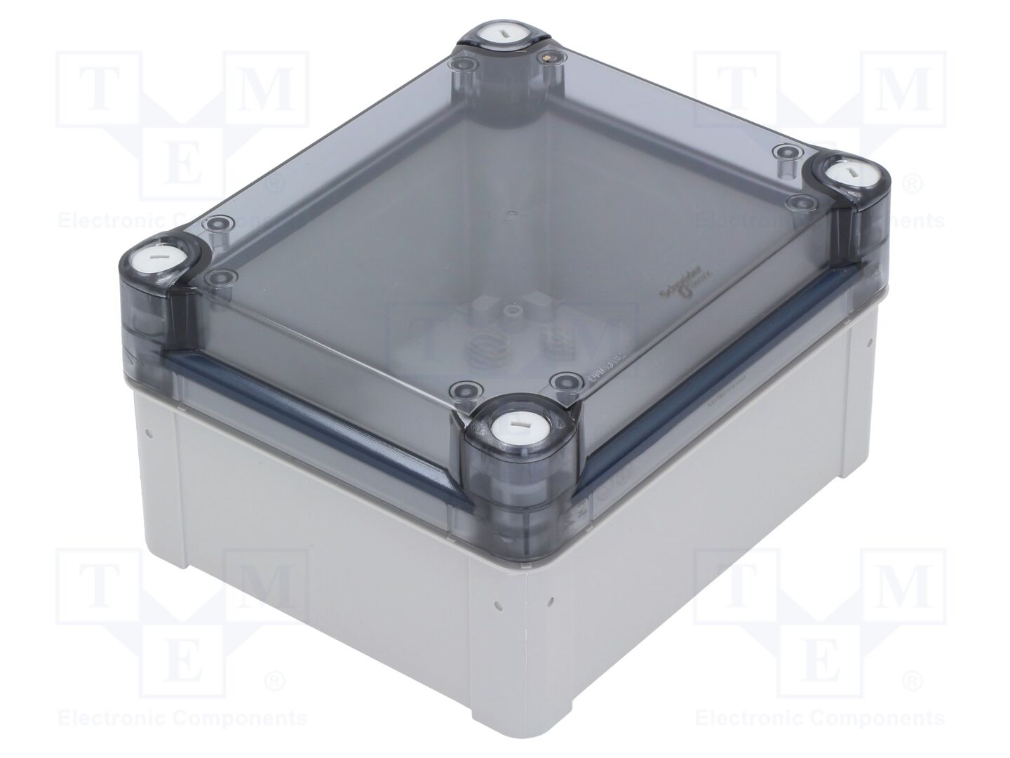 SCHNEIDER ELECTRIC NSYTBS191610HT Yleiskotelo 193x164x105mm