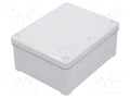 SCHNEIDER ELECTRIC NSYTBS241910 Yleiskotelot 241x194x107mm