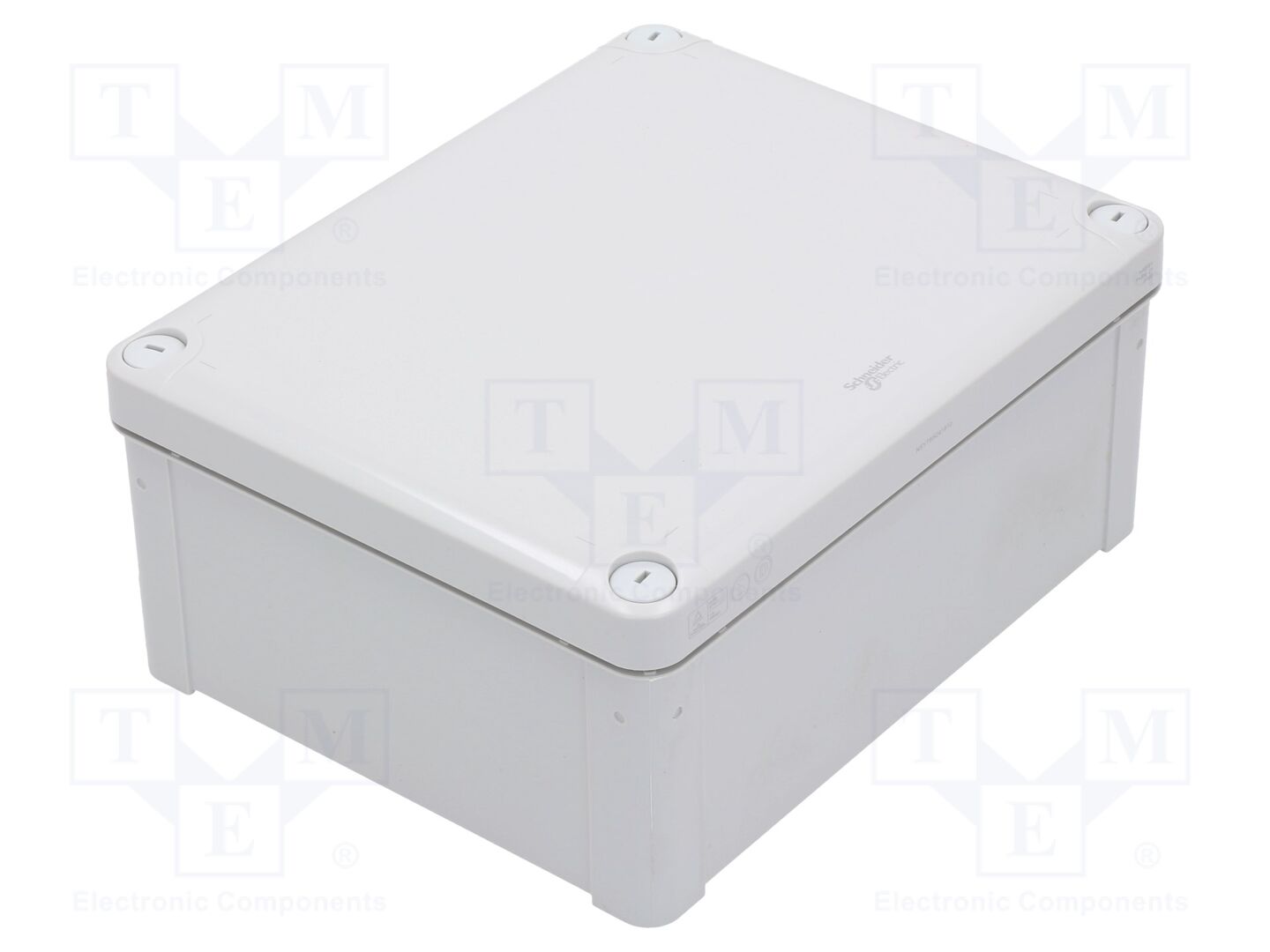 SCHNEIDER ELECTRIC NSYTBS241910 Yleiskotelot 241x194x107mm