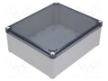 SCHNEIDER ELECTRIC NSYTBS342912T Yleiskotelo 291x341x128mm