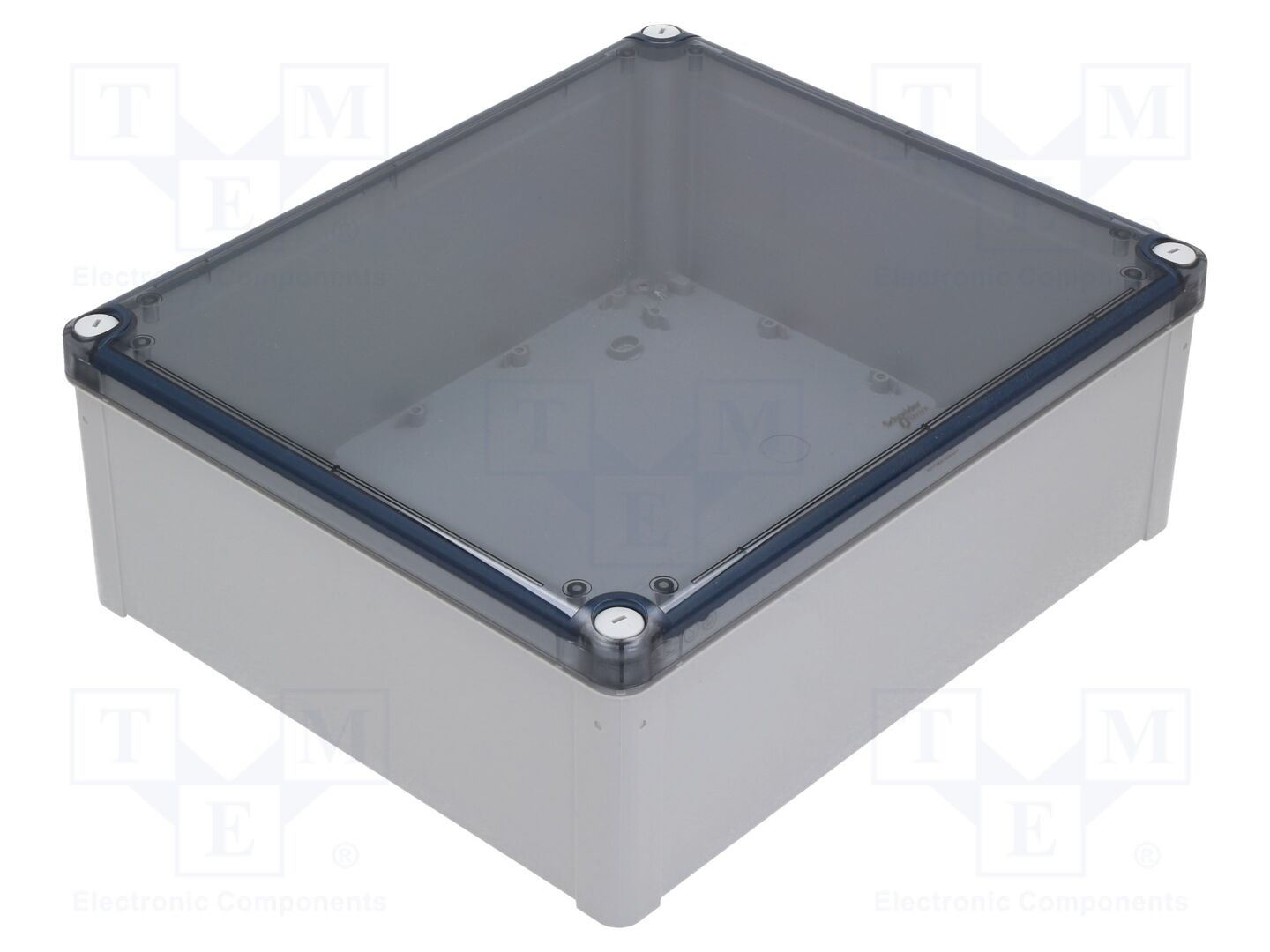 SCHNEIDER ELECTRIC NSYTBS342912T Yleiskotelo 291x341x128mm