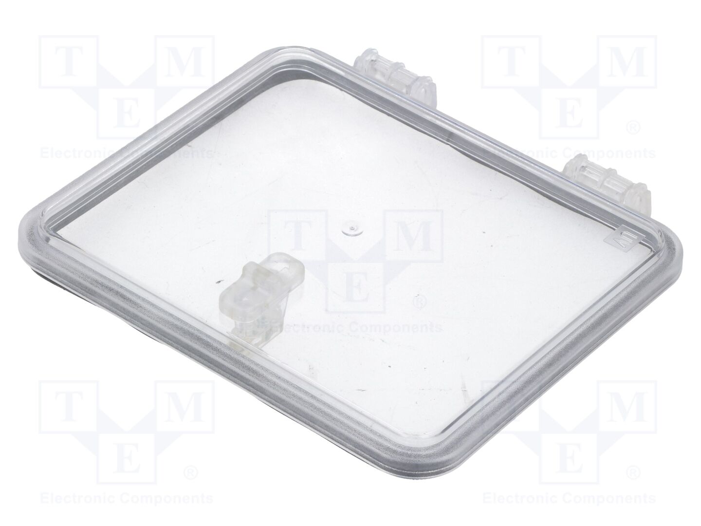 SCHNEIDER ELECTRIC NSYVA2716M Tarkastusikkuna 195x165x13mm