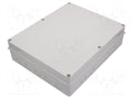 PAWBOL S-BOX 816 Yleiskotelot 380x460x120mm