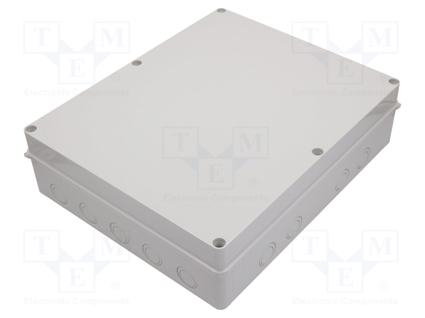 PAWBOL S-BOX 816 Yleiskotelot 380x460x120mm