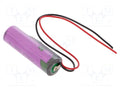 TADIRAN SL-360/FL Litiumparisto 3.6V 2400mAh