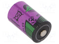 TADIRAN SL-550/S Litiumparisto 3.6V