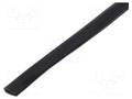 KURANT EP-1/BK Reunasuojalista L: 10m