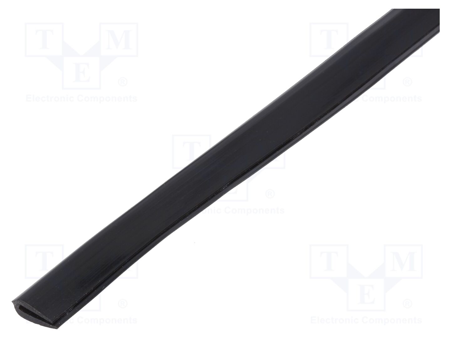 KURANT EP-1/BK Reunasuojalista L: 10m