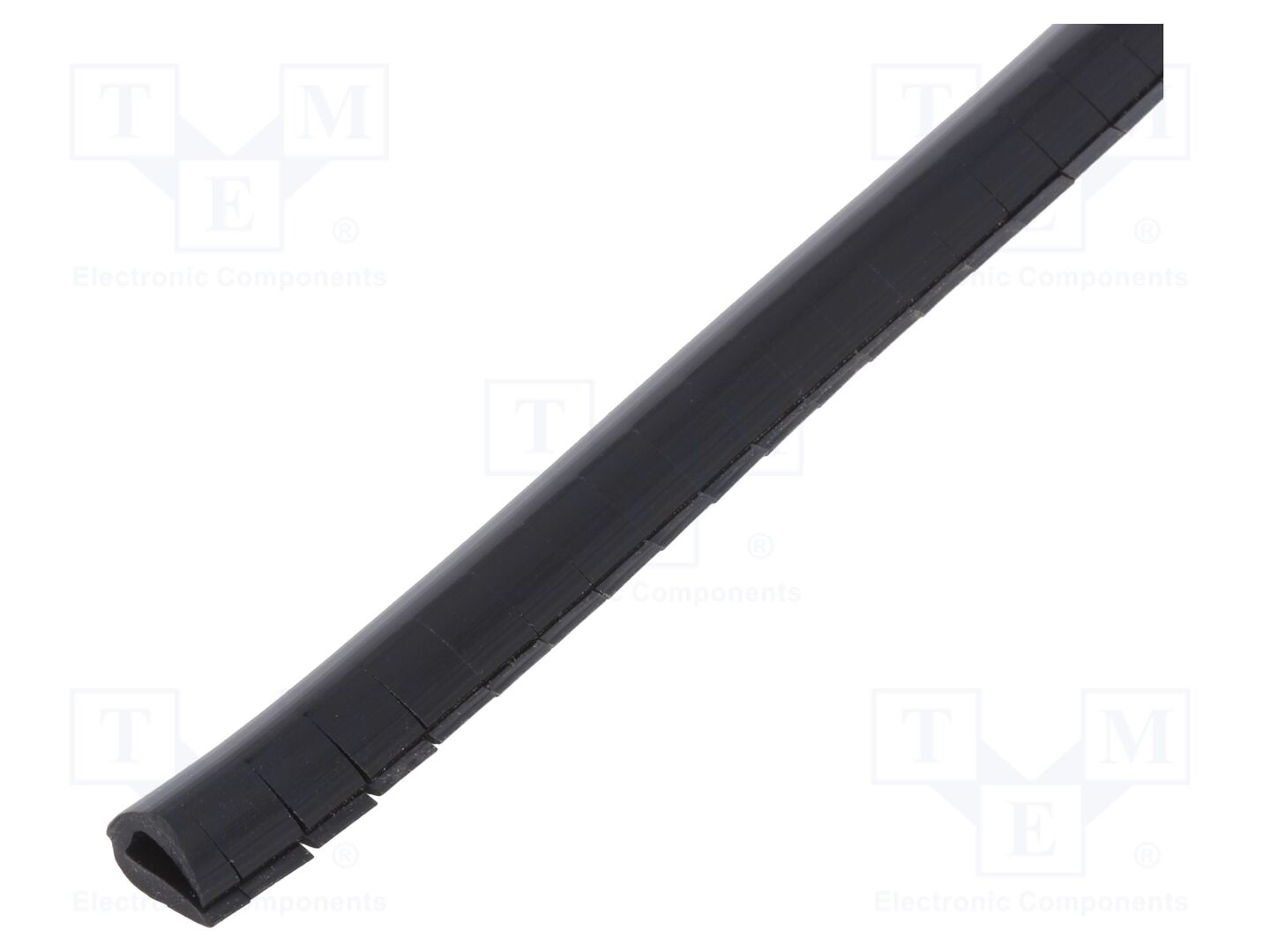 KURANT EPC-1.5/BK Reunasuoja PVC, pituus 10m
