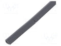 KURANT EPC-1.5/GY Reunasuojalista L: 10m