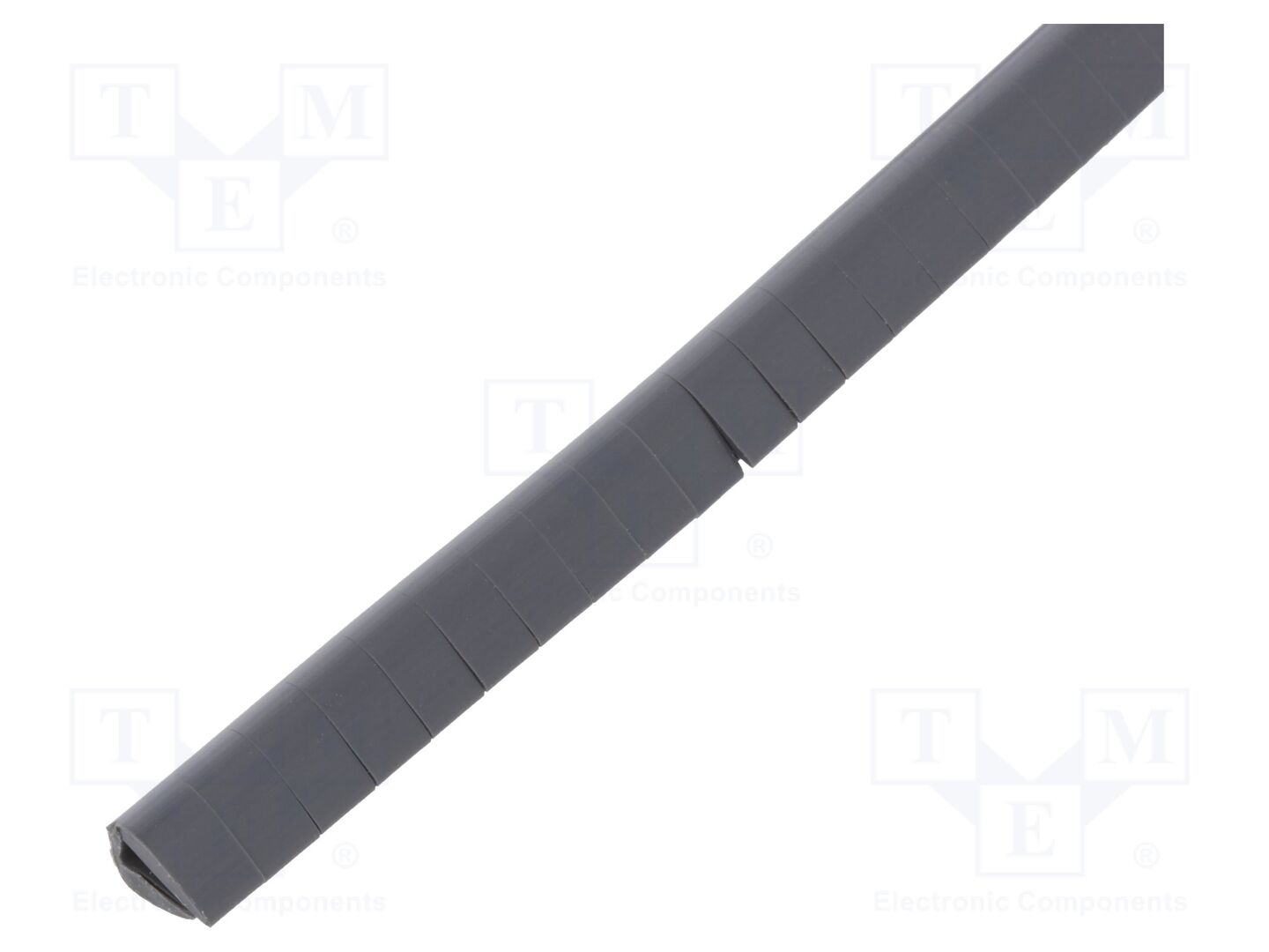 KURANT EPC-1.5/GY Reunasuojalista L: 10m
