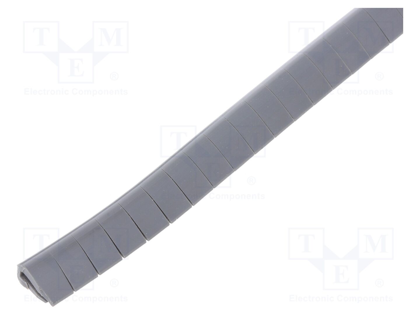 KURANT EPC-1/GY Reunansuojalista L: 10m