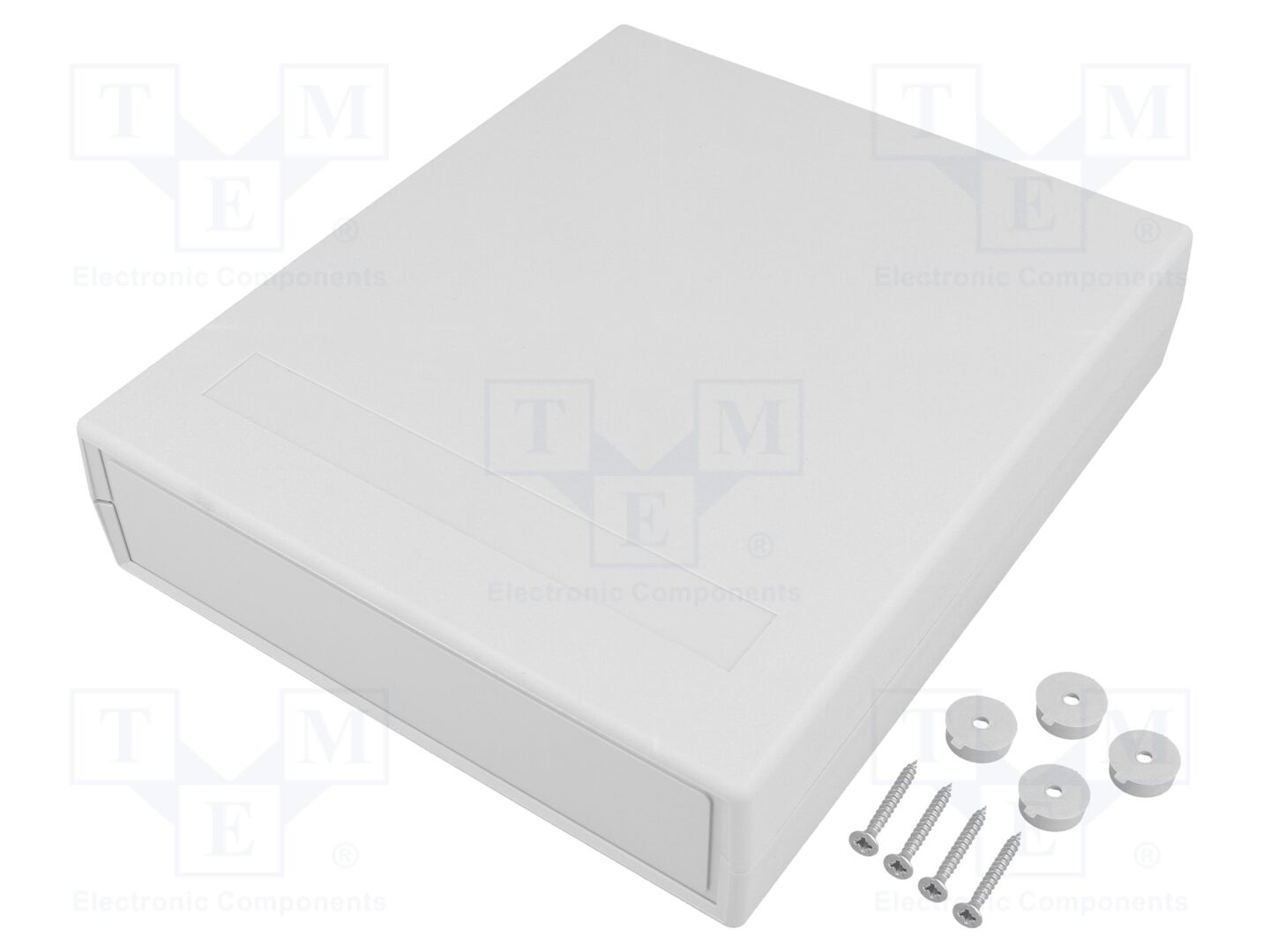MASZCZYK KM-190G Kotelo paneelilla 150x178x40mm