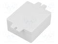 MASZCZYK KM-2/GY Yleiskotelo 42x48x22mm (50 kpl erä)