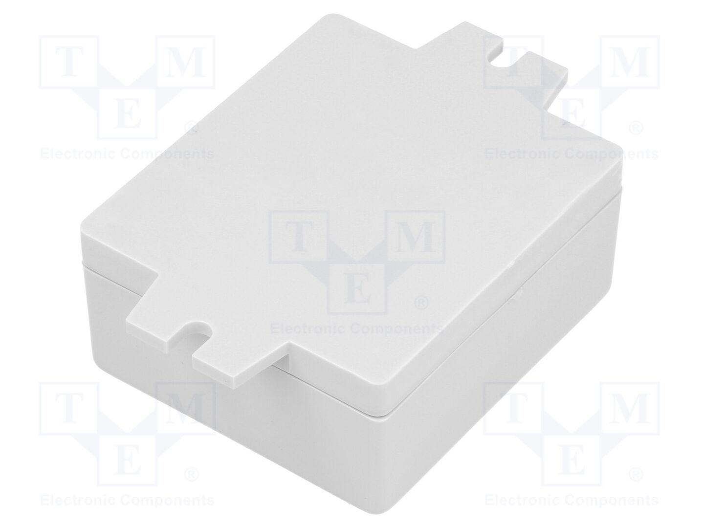 MASZCZYK KM-2/GY Yleiskotelo 42x48x22mm (50 kpl erä)