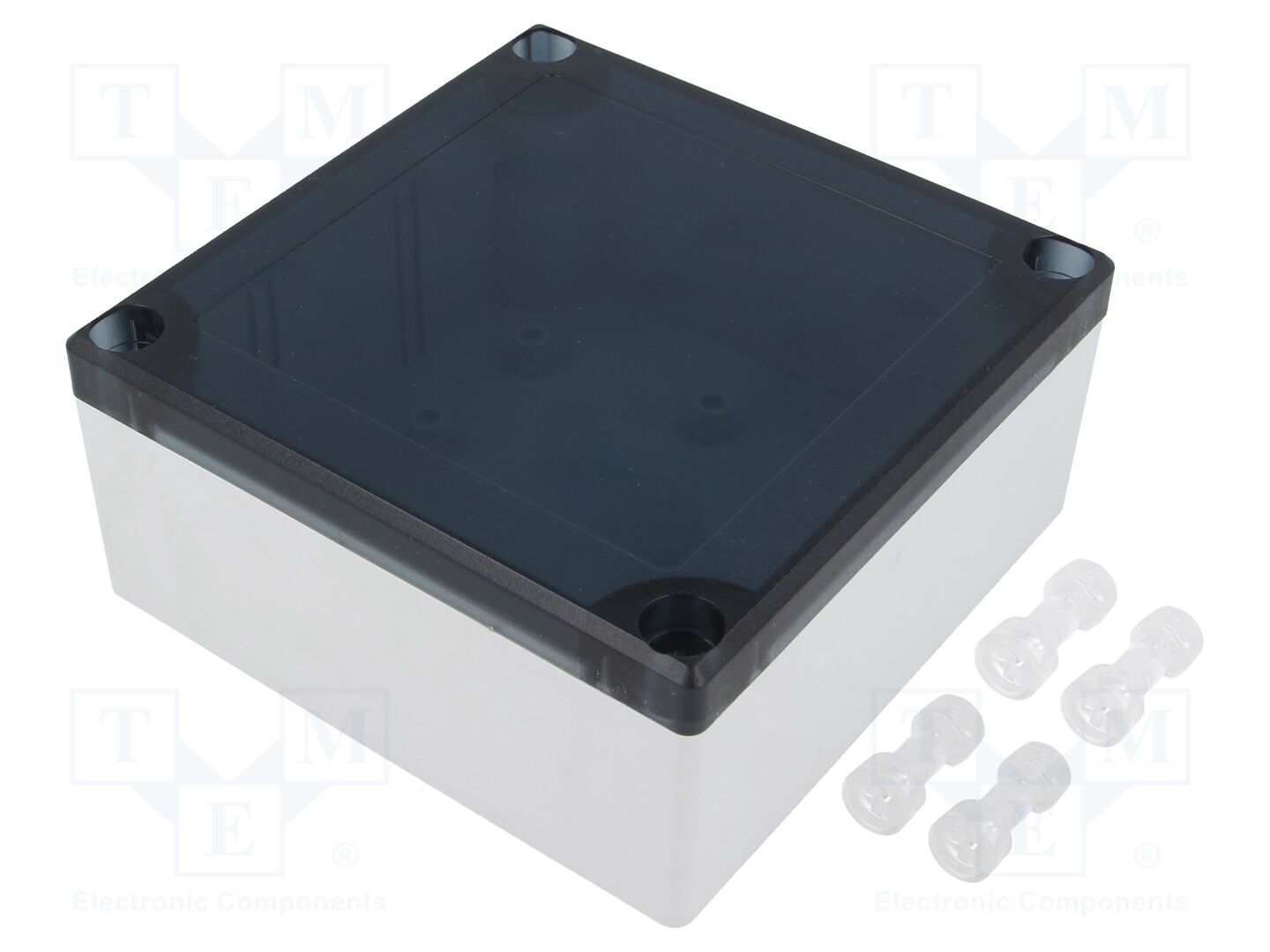 MASZCZYK KM-500AGTRS Yleiskotelo 104x113x53mm