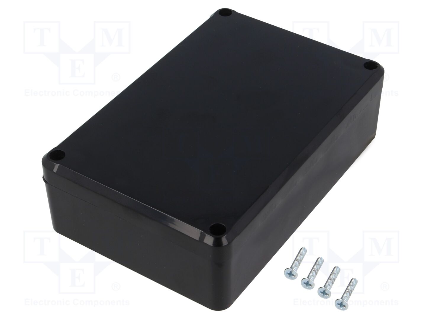 MASZCZYK KM-76IBK Yleiskotelo 80x120x36mm