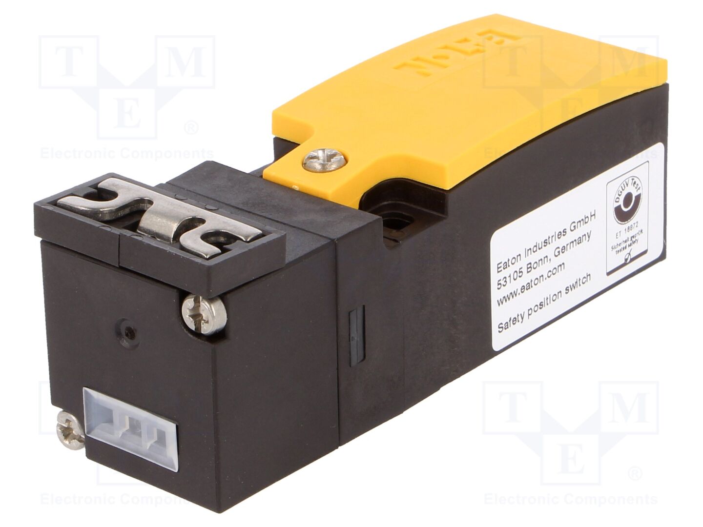 EATON ELECTRIC LS-02-ZB Turvakytkin NC x2