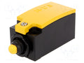 EATON ELECTRIC LSM-11S Rajakytkin max.400VAC