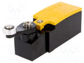 EATON ELECTRIC LSM-11S/RL Rajakytkin 6A