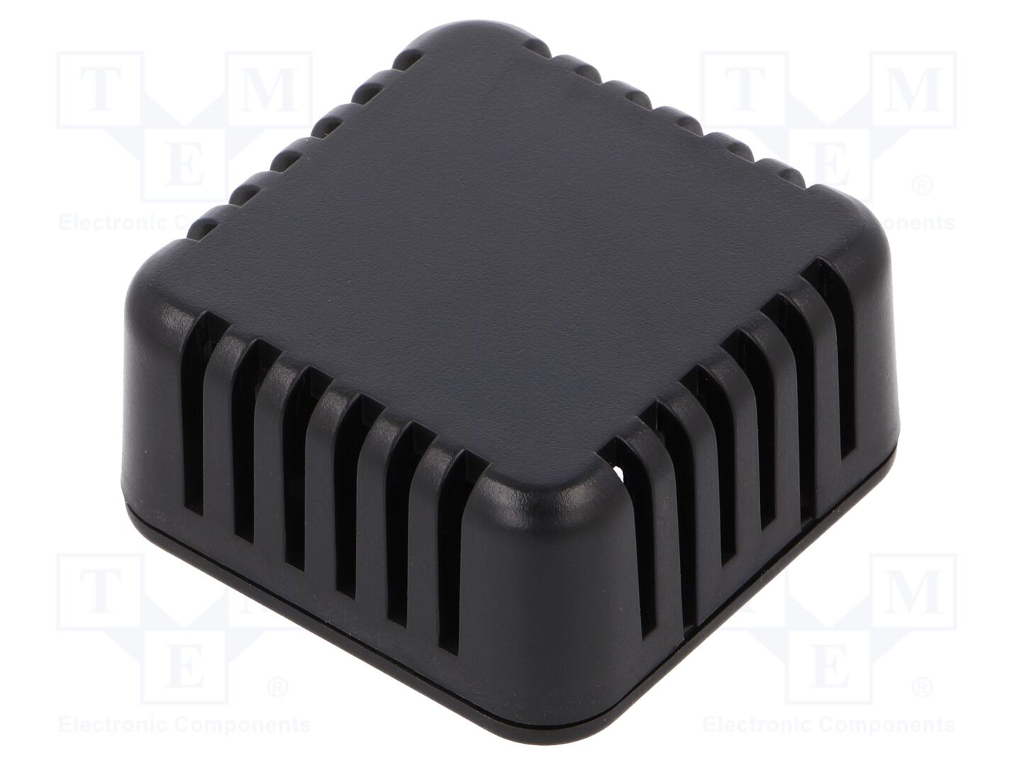 HAMMOND 1551V1BK Yleiskotelo 40x40x20mm (50 kpl erä)