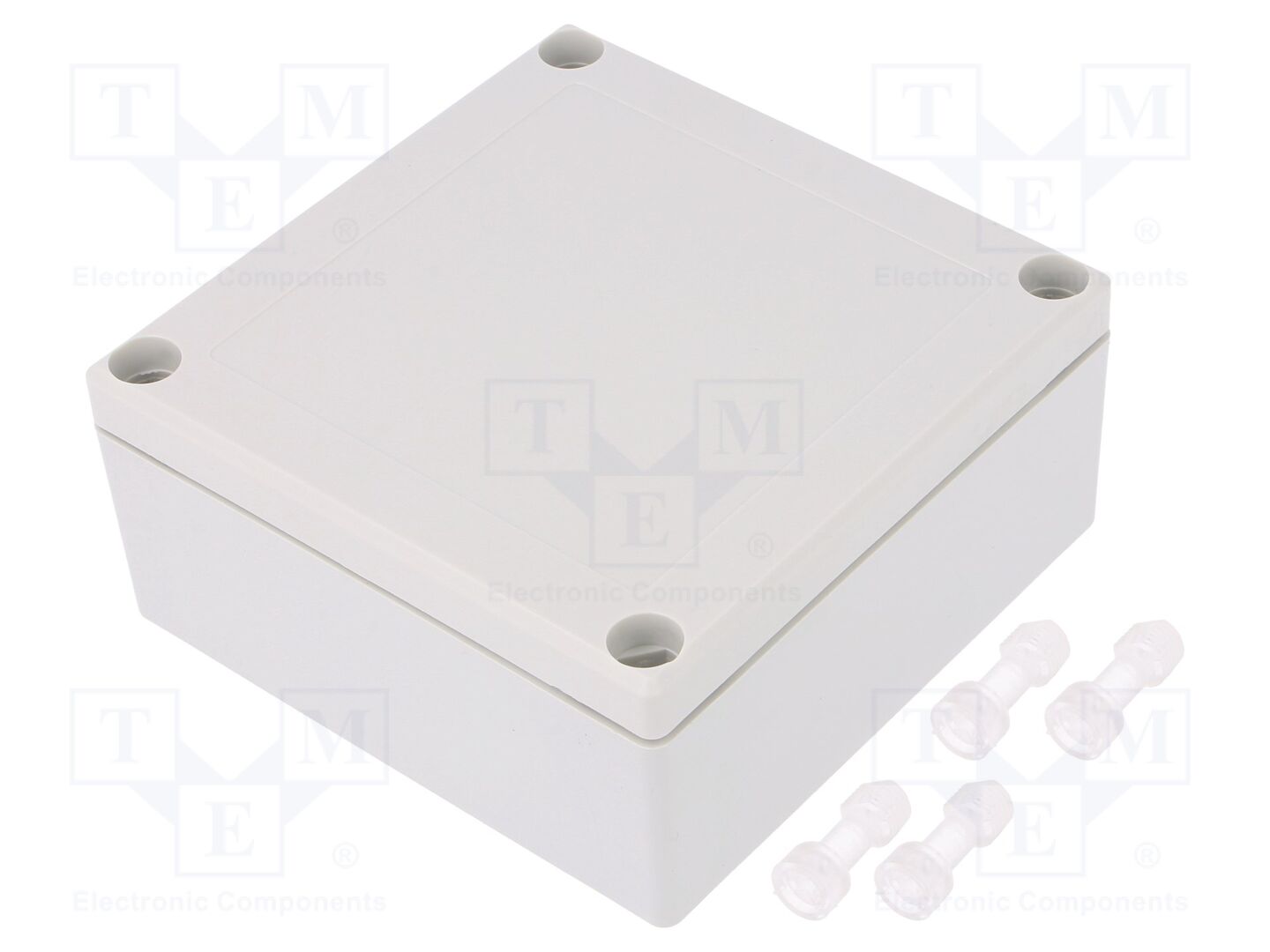 MASZCZYK KM-500AG Yleiskotelo 104x113x53mm