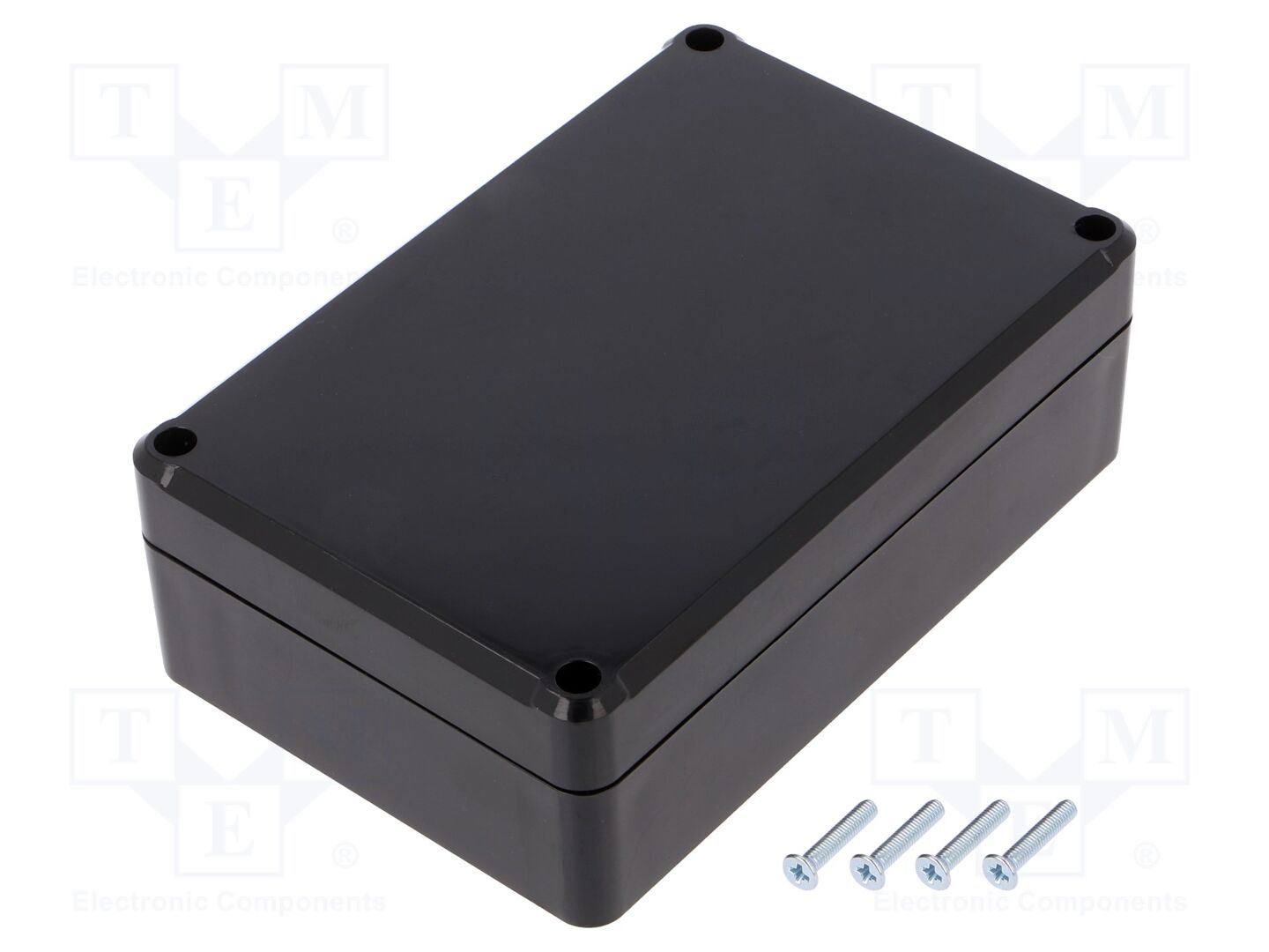 MASZCZYK KM-75IBK Yleiskotelo 80x120x41mm