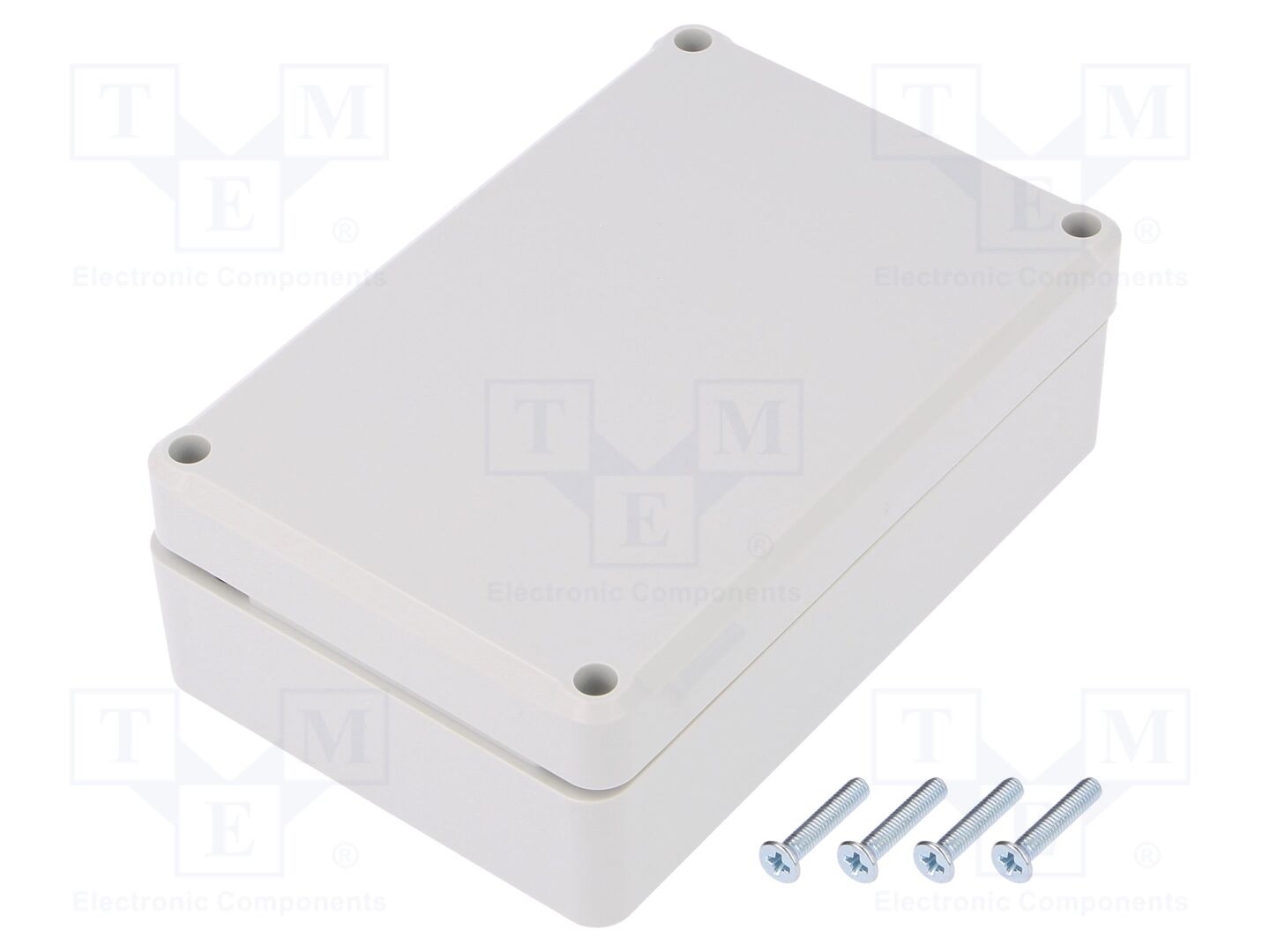 MASZCZYK KM-75IG Yleiskotelo 80x120x41mm