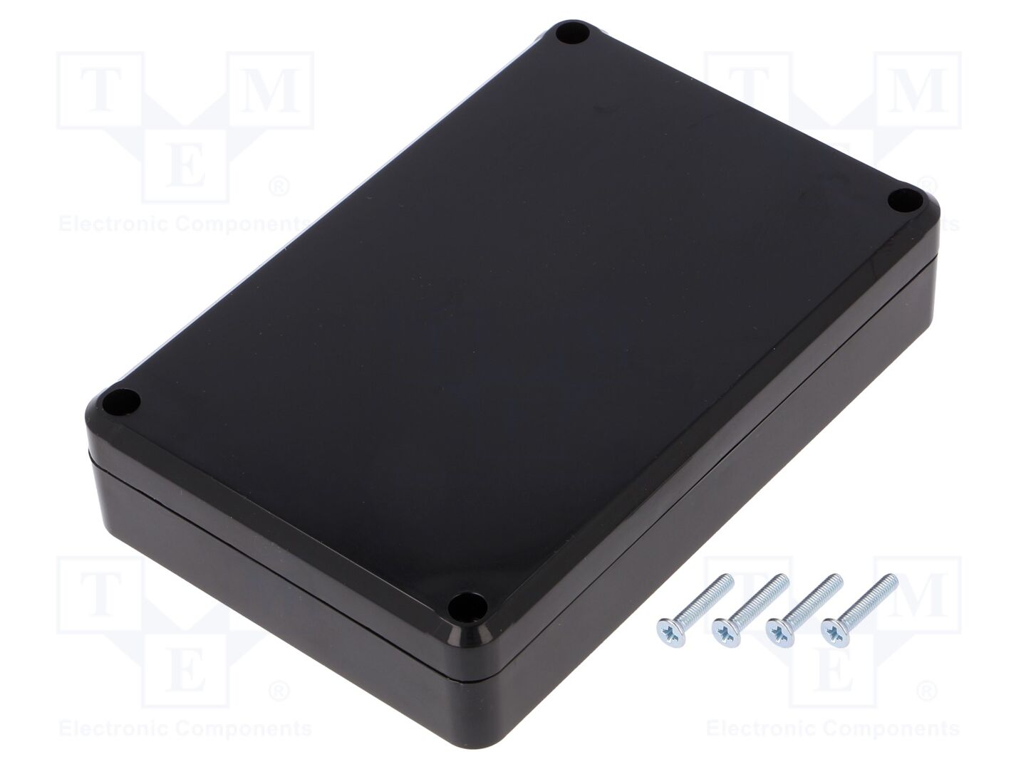 MASZCZYK KM-78IBK Yleiskotelo 80x120x27mm