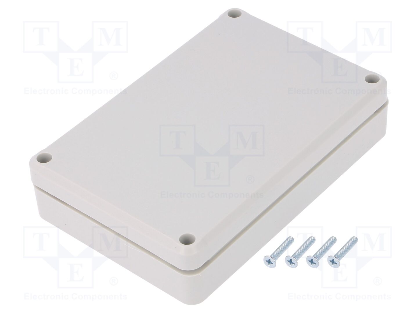 MASZCZYK KM-78IG Yleiskotelo 80x120x27mm