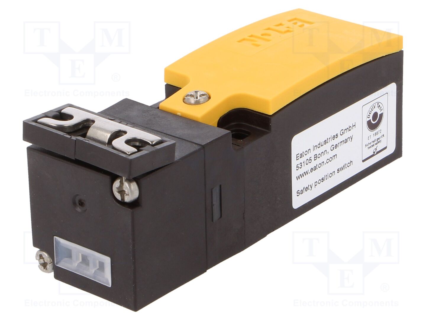 EATON ELECTRIC LS-S02-ZB Turvakytkin NC x2