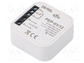 ZAMEL PEP-01/012 Rele 12VAC/12VDC