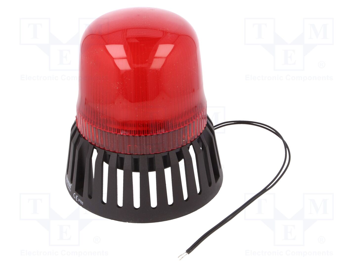 EMAS T0-IT120R024Z Valo- ja äänimerkinantolaite 3.4W